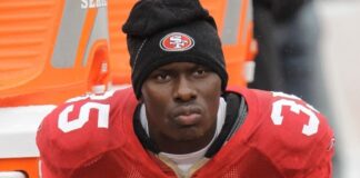 Ex jugador de NFL mata a cinco personas y se suicida. Ex jugador de la NFL mata a cinco y se suicida
