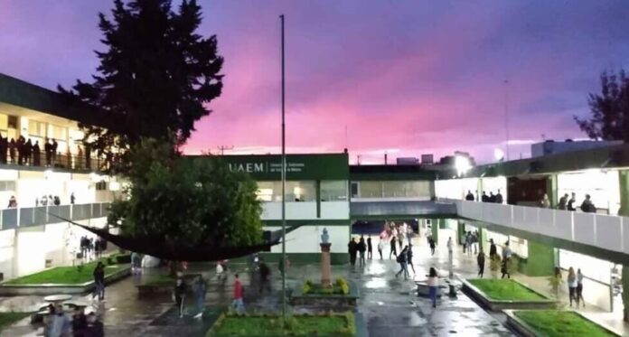 Maestra de inglés fue agredida por su pareja