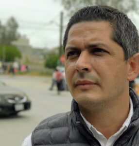 Manuel Flores, ex director de UNID Tijuana