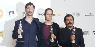 Orgullo nacional: Mexicanos ganaron el Oscar en este 2021. Mexicanos ganaron el Oscar