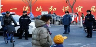 VIDEOS: Niños y maestros heridos tras ataque con cuchillo en guardería en China. Tragedia en guardería en China