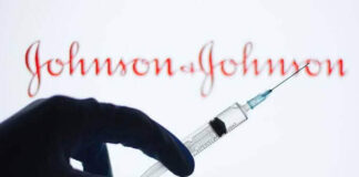 Estados Unidos suspende vacuna Johnson & Johnson. Vacuna Johnson & Johnson