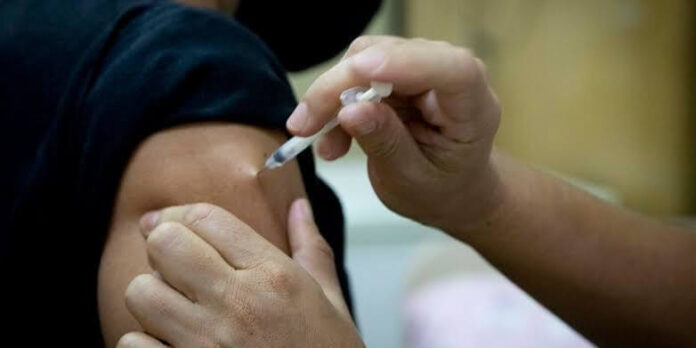 Vacunación contra el coronavirus