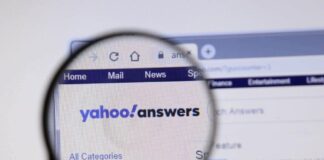 Yahoo Respuestas desaparecerá; cerrará su plataforma en mayo. Yahoo Respuestas desaparecerá