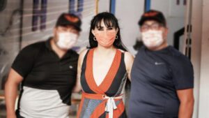 Alma Rosa Barragán, candidata asesinada en Moroleón