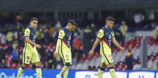América y Monterrey quedaron eliminados de la liguilla. América queda eliminado