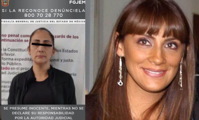 Azalia de Big Brother fue liberada