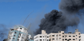 ¡Alto al fuego! Israel y Hamás aprueban tregua en Gaza. Conflicto en Gaza e Israel
