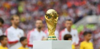 Mundial de fútbol podría ser cada dos años. Copa del mundo