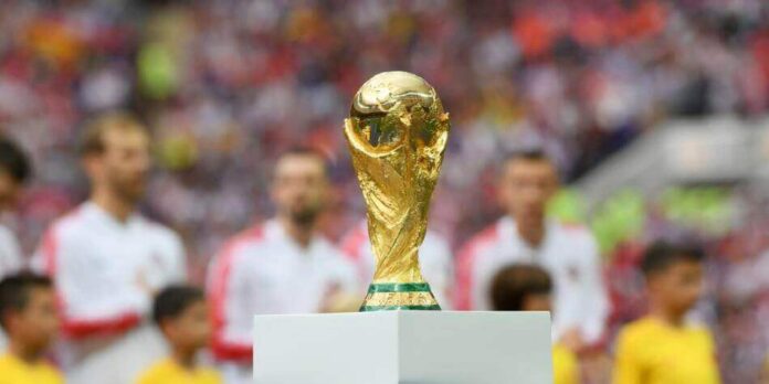 Copa del mundo