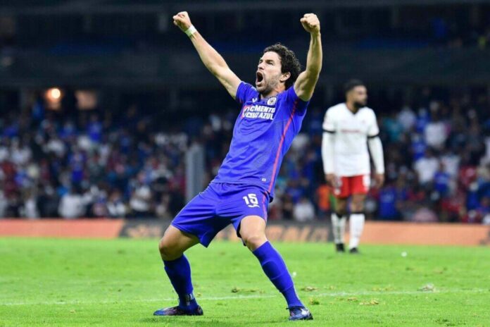 Cruz Azul venció a Toluca