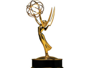 Emmy es el reconocimiento a la excelencia en la programación televisiva estadounidense