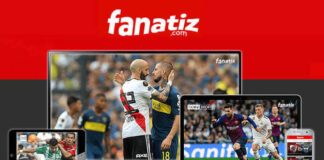 Lo que temían las televisoras: «Netflix» de los deportes llegó a México. Fanatiz llega a México