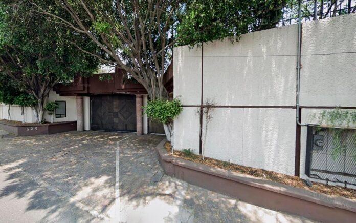 Gobierno rifará casas de narcos en México