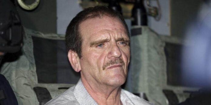 Héctor Luis Palma Salazar, El Güero Palma