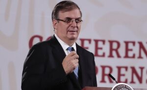 Marcelo Ebrard