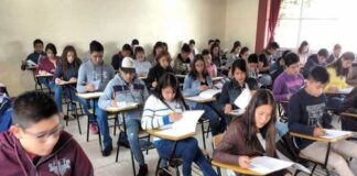 México ya no aplicará la prueba PISA a sus estudiantes. México ya no aplicará la prueba PISA