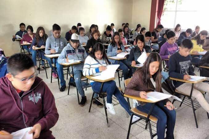 México ya no aplicará la prueba PISA México ya no aplicará la prueba PISA
