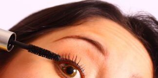 Usar pestañas postizas puede causar daño en los ojos: IMSS. Pestañas, maquillaje, belleza, mujer