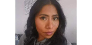 “Mi piel se respeta”: Yalitza Aparicio responde a ataques racistas. Yalitza Aparicio