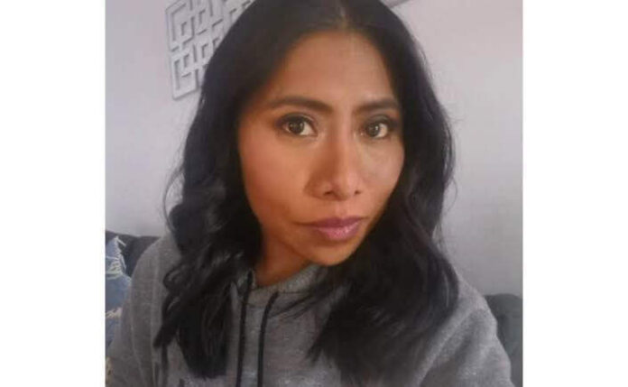 Yalitza Aparicio Yalitza Aparicio