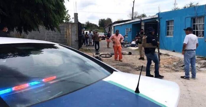 Ataque en Reynosa dejó varios muertos Ataque en Reynosa dejó varios muertos