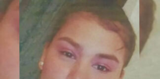 Buscan a niña desaparecida en la zona fronteriza de Tijuana. Buscan a menor desaparecida en Tijuana