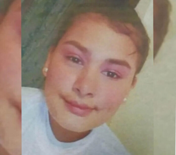 Buscan a menor desaparecida en Tijuana Buscan a menor desaparecida en Tijuana