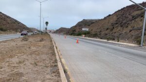 Buscan evitar más accidentes en esta zona