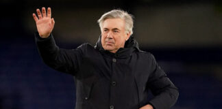 Real Madrid anunció el regreso de Carlo Ancelotti. Carlo Ancelotti