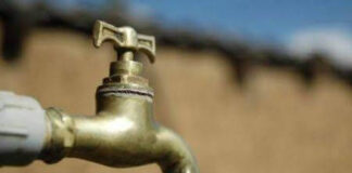 Mega corte de agua en Tijuana deja 600 colonias sin el servicio. Corte de agua deja sin el servicio a ciudadanos