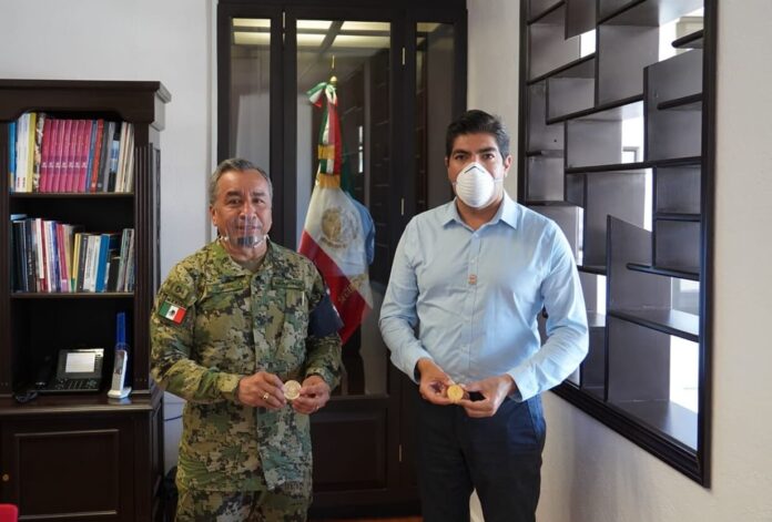 Encuentran sin vida a Hilario Durán Tiburcio, comandante de la segunda región naval en Ensenada