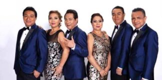 Critican “17 años” canción de Los Ángeles Azules por normalizar la pedofilia. Los Ángeles Azules