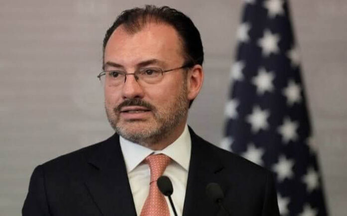 Luis Videgaray
