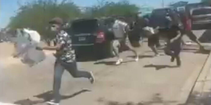 Roban urnas electorales en Mexicali