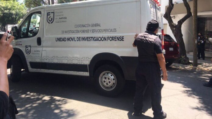 Servicios Periciales en Ciudad de México CDMX