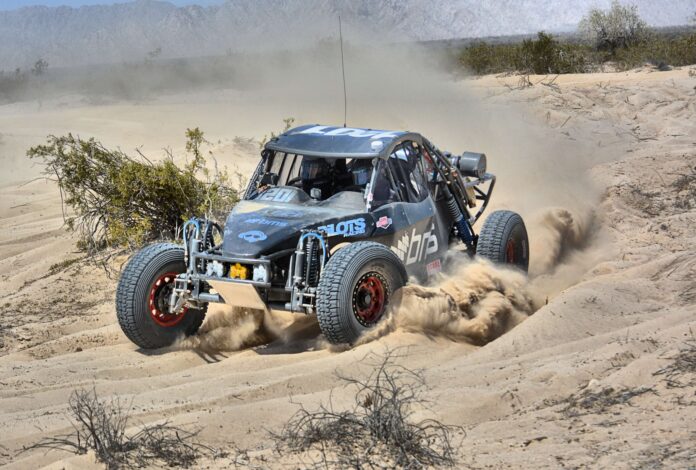 Baja 500