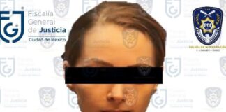 VIDEO: Detienen a la youtuber YosStop por pornografía infantil. YosStop fue detenida