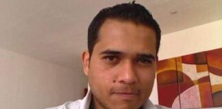 Asesinan en Michoacán a periodista Abraham Mendoza. Abraham Mendoza, periodista asesinado en Michoacán