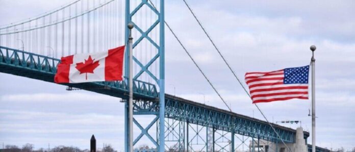 Canadá abrirá frontera a estadounidenses