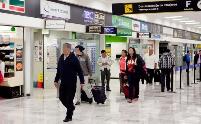 Detienen a presunto agresor de Ainara