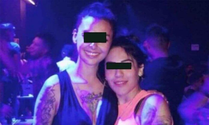 Falleció Polly quien fue atropellada en CDMX