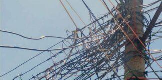 VIDEO: Así se roban la luz en México. Robo de luz en México