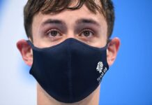 VIDEO: “Soy gay y campeón olímpico” expresa con orgullo el clavadista Tom Daley. Tom Daley, clavadista Olímpico expresa con orgullo su preferencia sexual gay