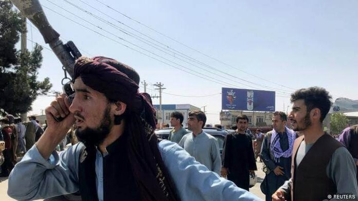 Afganistán en la mira internacional