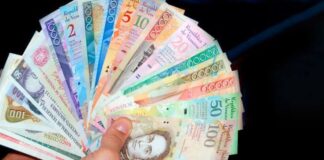 Venezuela sufrirá otra reconversión monetaria. Anuncia Venezuela cambio monetario