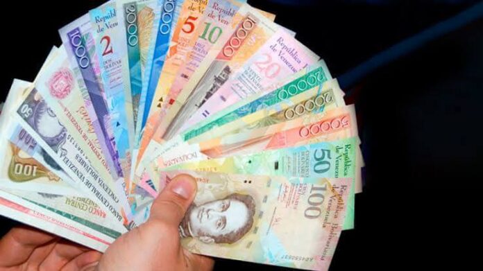 Anuncia Venezuela cambio monetario Anuncia Venezuela cambio monetario
