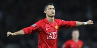 Cristiano Ronaldo vuelve al Manchester United. CR7, vuelve al Manchester United