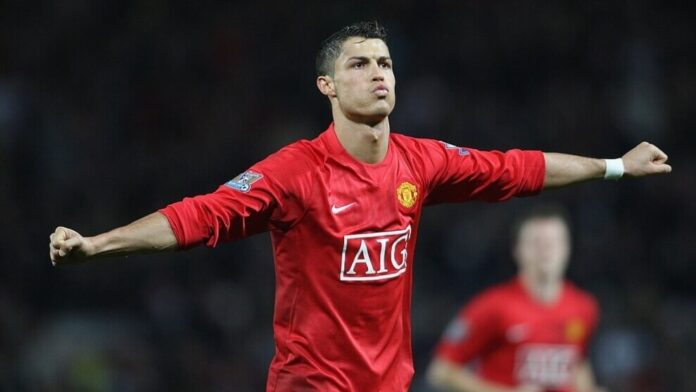 CR7, vuelve al Manchester United CR7, vuelve al Manchester United