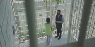 VIDEO: Así es la cárcel para mujeres en Tijuana. Entrevista con una interna en la cárcel de Tijuana